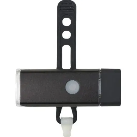 Lampe à Vélo Amovible Ethan - Sécurité et Style