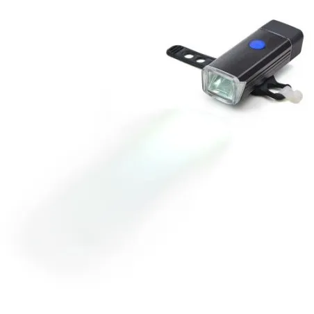 Lampe à Vélo Amovible Ethan - Sécurité et Style