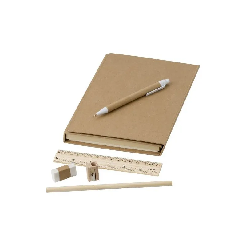 Conférencier en carton Montana - Écologique et Pratique