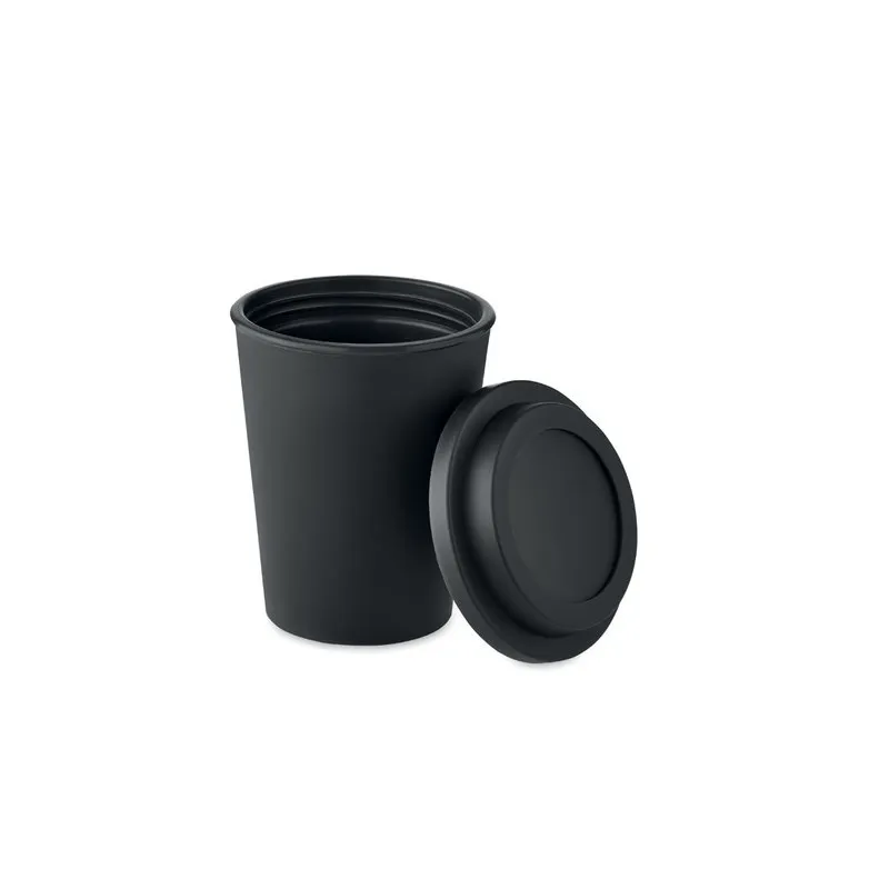 Gobelet Double Paroi SORA 300ml - Personnalisable Personnalisé