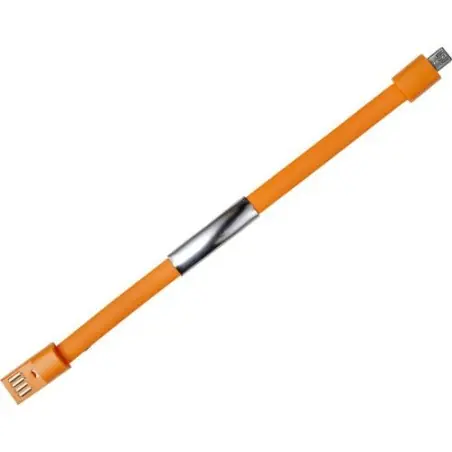 Bracelet Chargeur USB Tiago - Pratique et Innovant