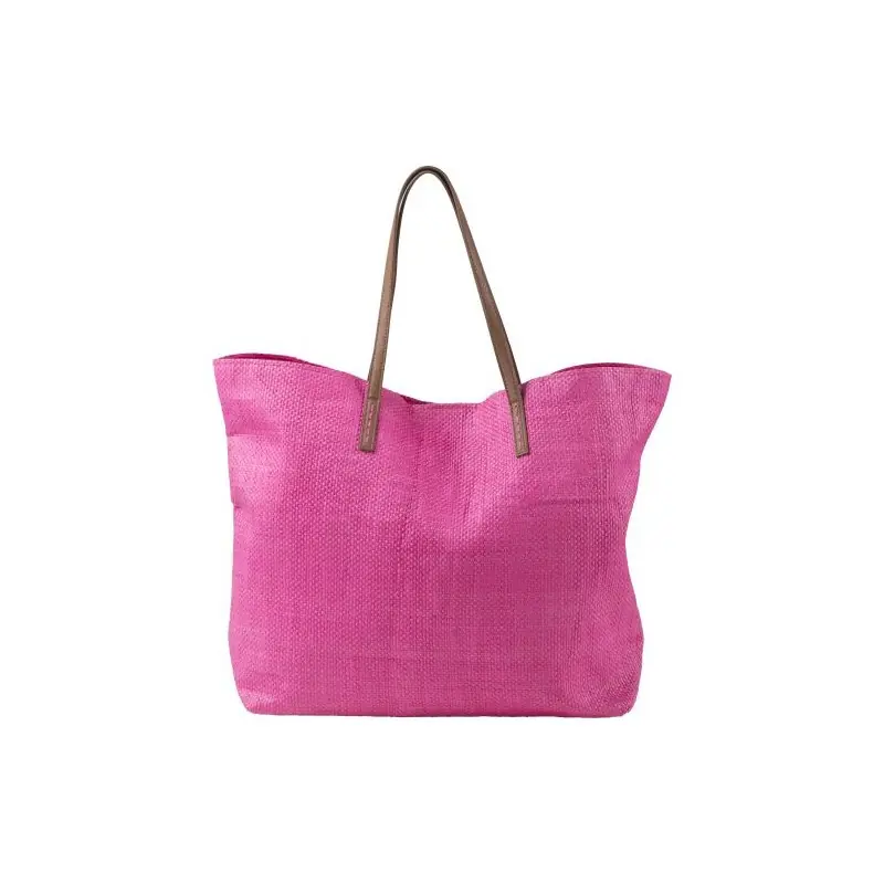 Sac Shopping/Plage en Polyester Sana Personnalisé Personnalisé