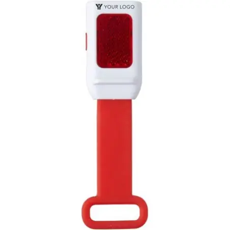 Lampe à vélo Duncan - Éclairez vos trajets en toute sécurité