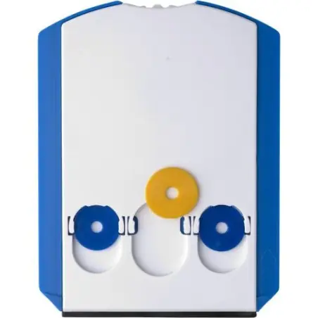 Disque de stationnement multifonction Teddie