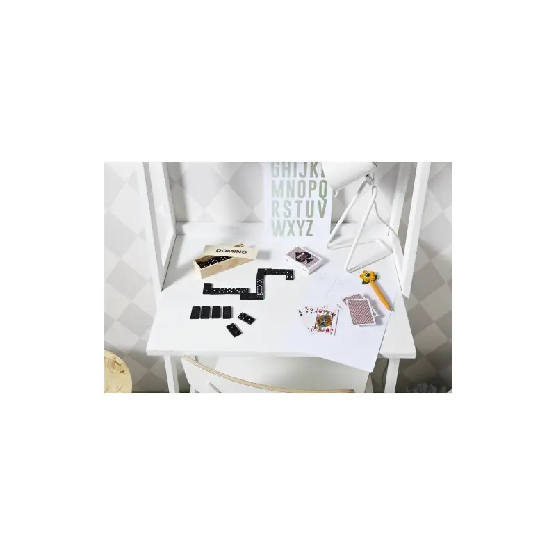 Jeu de 54 cartes Anton - Pour des moments ludiques