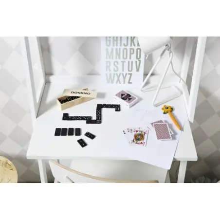 Jeu de 54 cartes Anton - Pour des moments ludiques