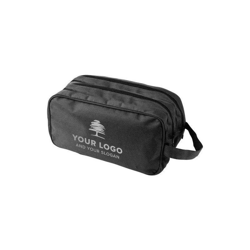 Trousse de Toilette en Polyester Calista