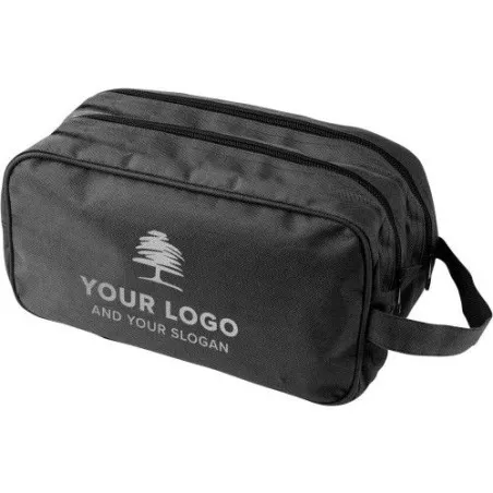 Trousse de Toilette en Polyester Calista