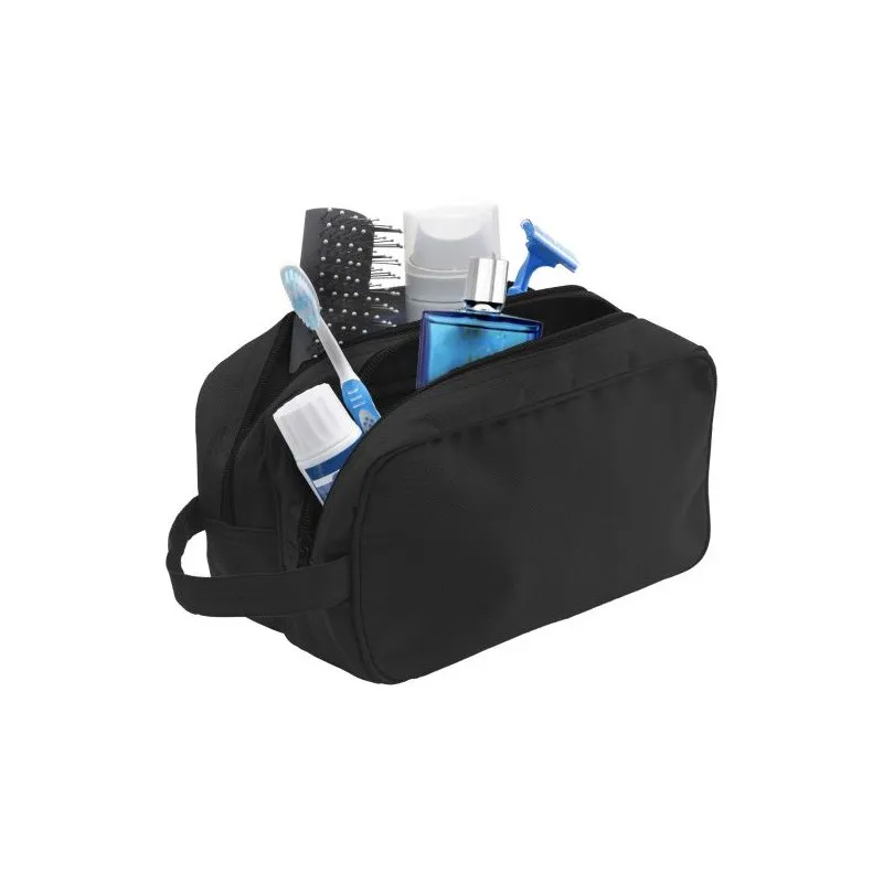 Trousse de Toilette en Polyester Calista