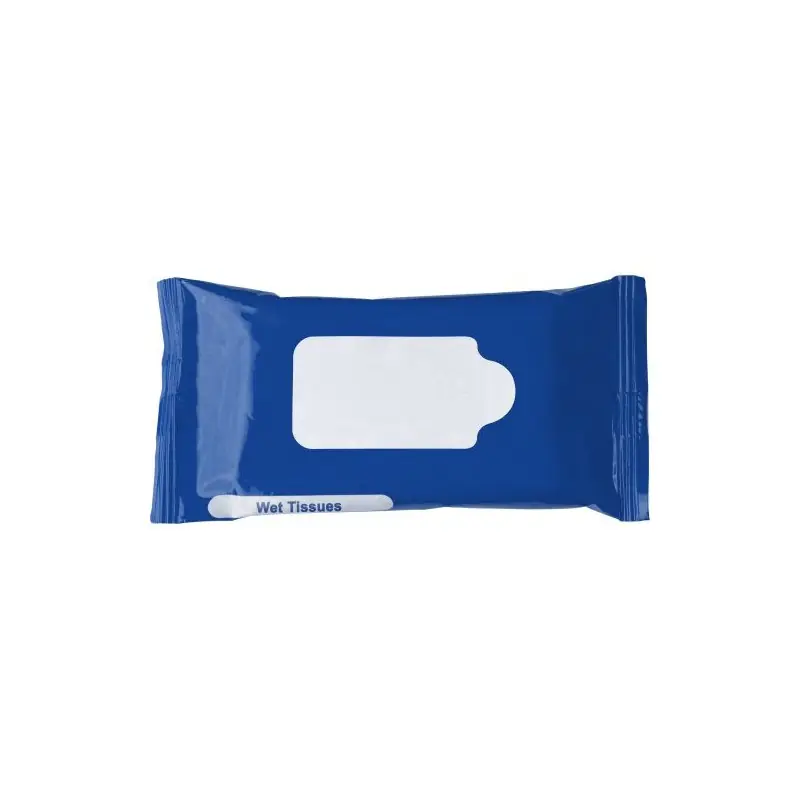 Lingettes Nettoyantes Pocketclean - Pratiques et Efficaces