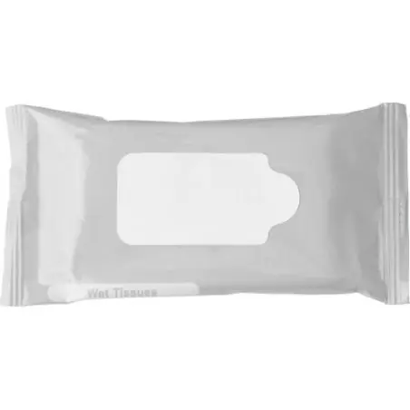 Lingettes Nettoyantes Pocketclean - Pratiques et Efficaces