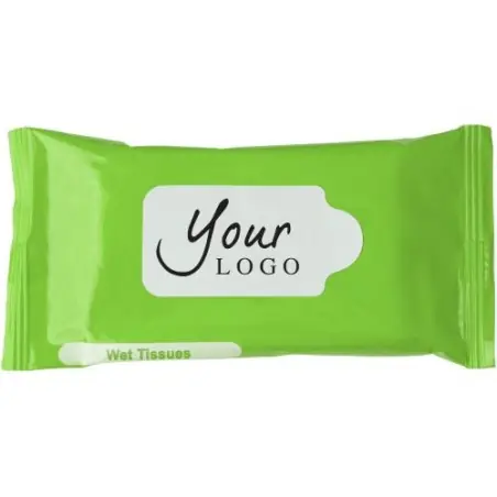 Lingettes Nettoyantes Pocketclean - Pratiques et Efficaces