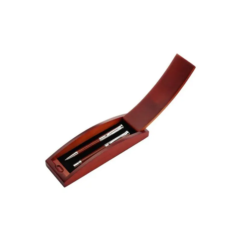 Parure de Stylo Bille et Roller Robin