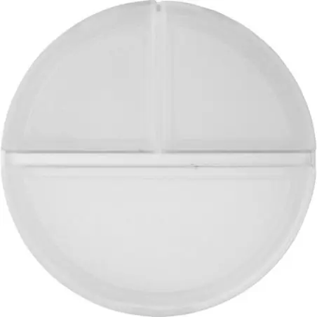 Boîte à pilules Alanis : Pratique et Élégante