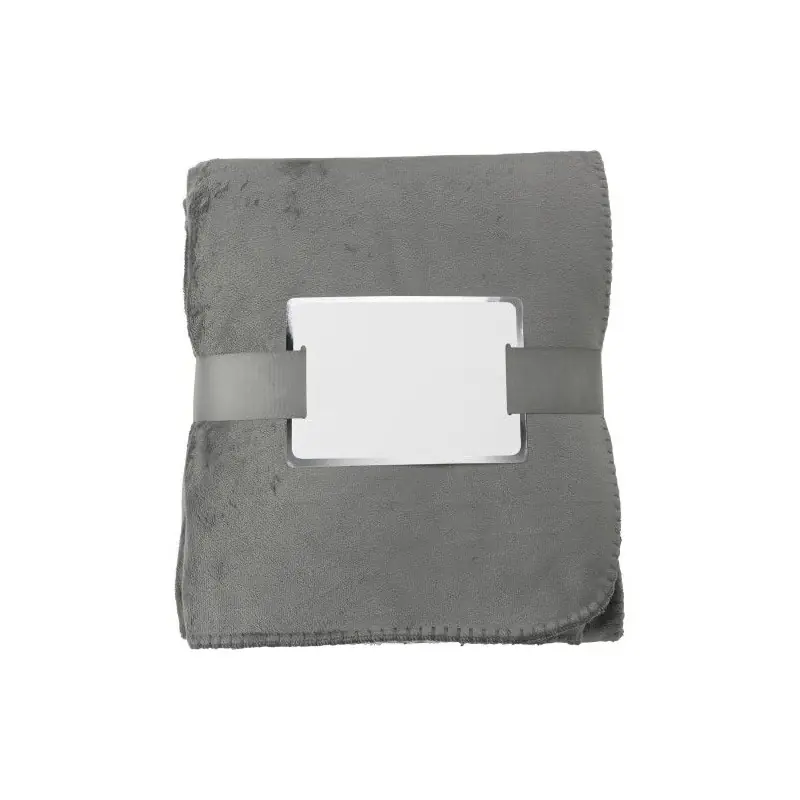 Plaid Polaire Margot - Confort et Élégance