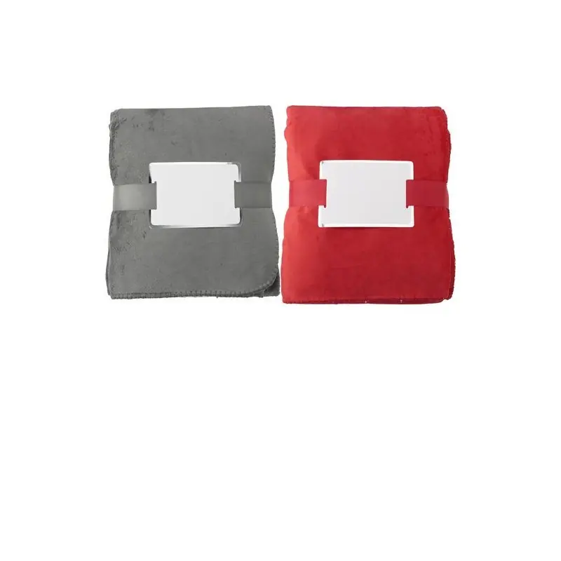 Plaid Polaire Margot - Confort et Élégance