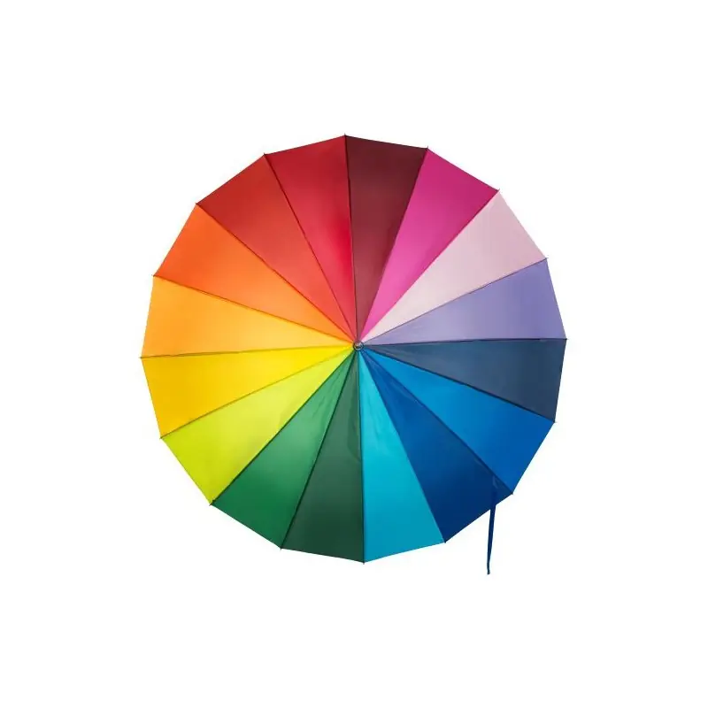 Parapluie Grand Golf Haya - Élégance et Robustesse