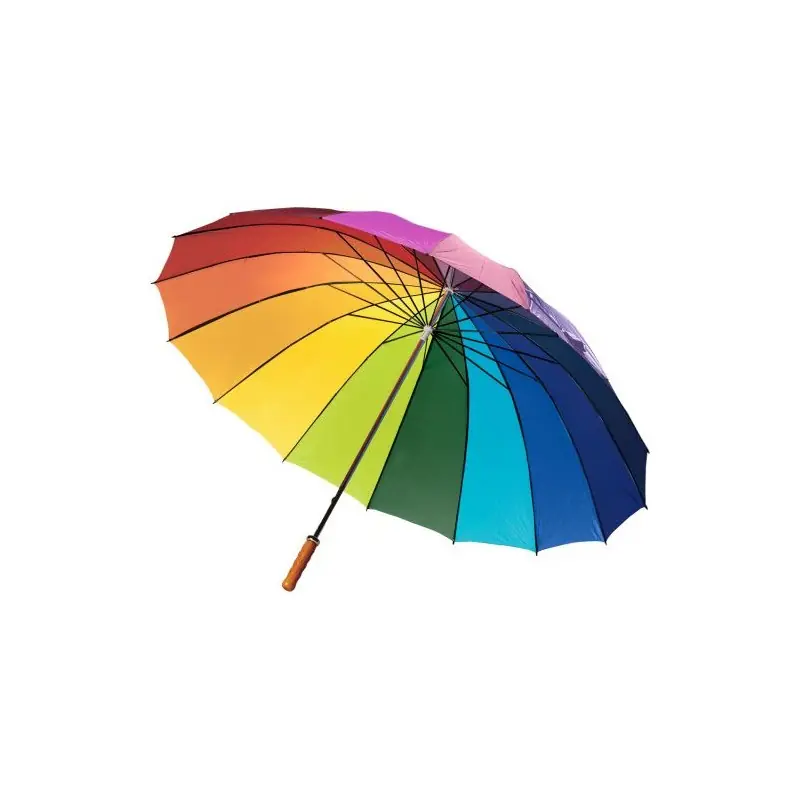 Parapluie Grand Golf Haya - Élégance et Robustesse