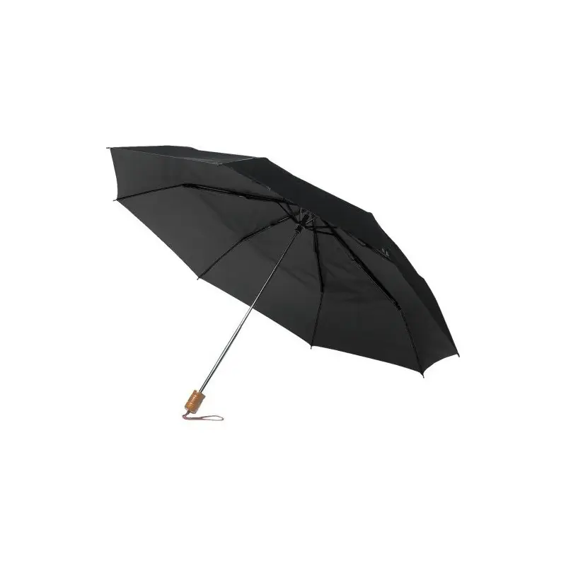 Parapluie Pliable en Polyester Janelle - Élégance & Praticité