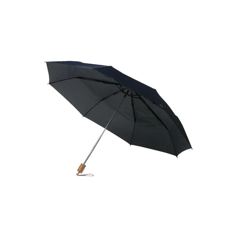 Parapluie Pliable en Polyester Janelle - Élégance & Praticité
