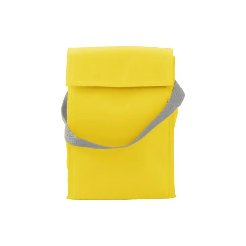 Lunch Bag Isotherme Sarah : Pratique et Élégant Personnalisé