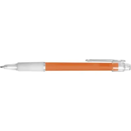 Stylo Bille en Plastique Zaria - Personnalisable