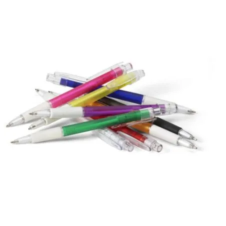 Stylo Bille en Plastique Zaria - Personnalisable