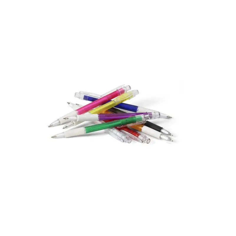 Stylo Bille en Plastique Zaria - Personnalisable