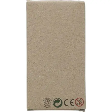 Set de 6 Crayons Selena - Couleurs Vibrantes