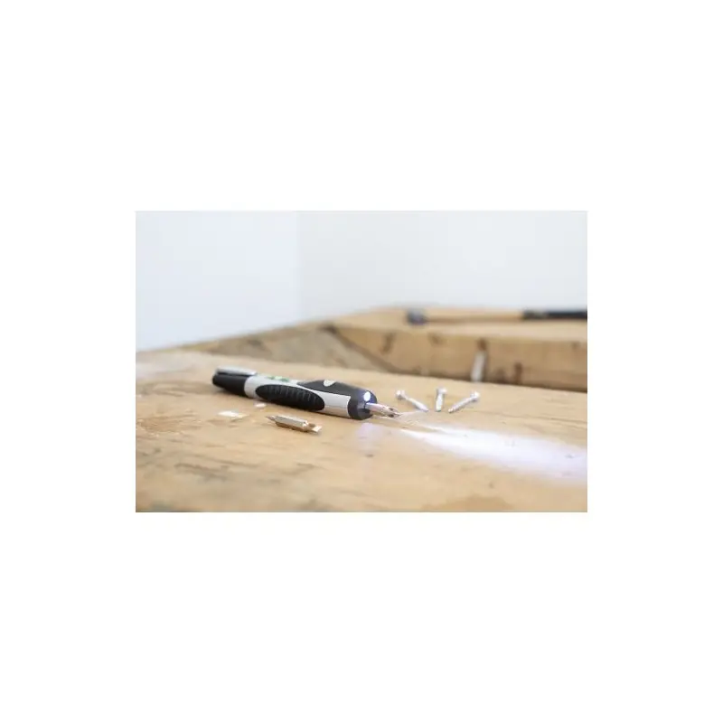 Tournevis avec niveau à bulle Edith Personnalisé