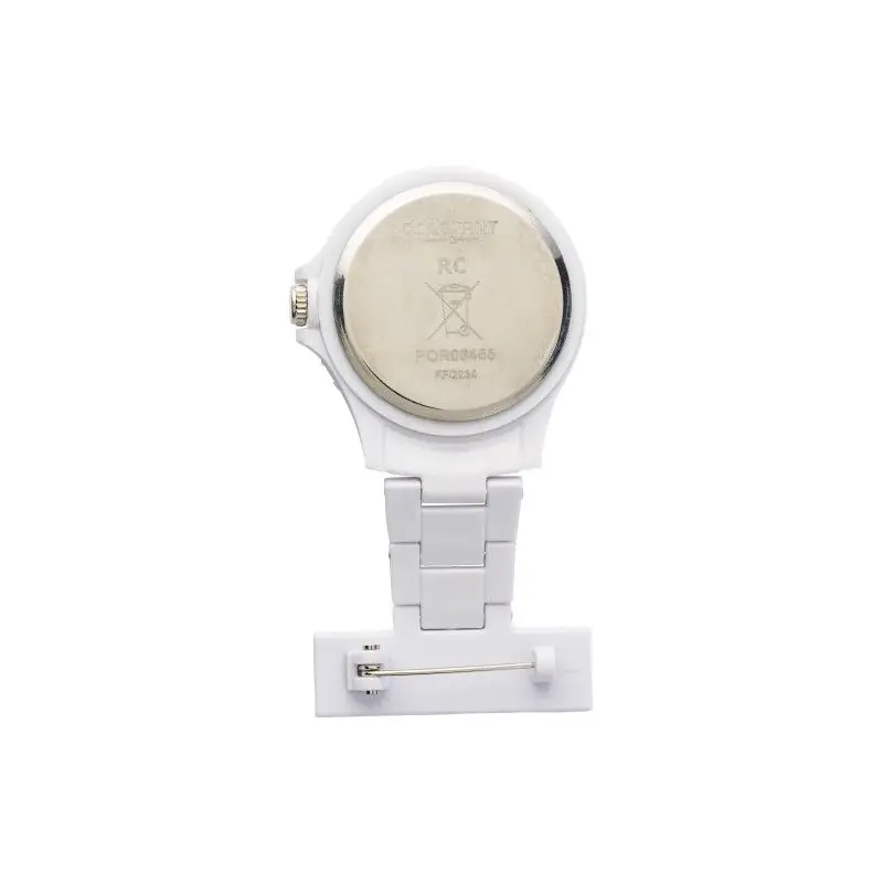 Montre d'Infirmière Simone - Élégance et Praticité