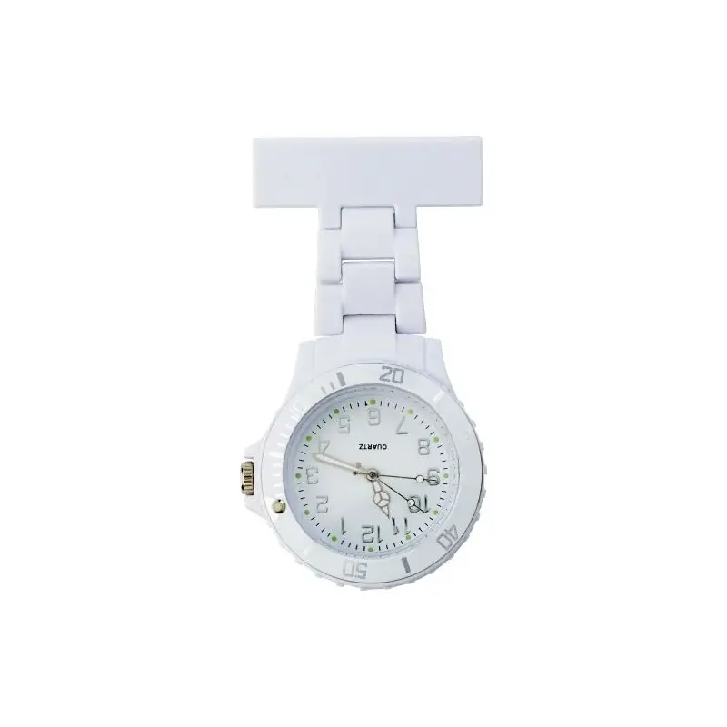 Montre d'Infirmière Simone - Élégance et Praticité