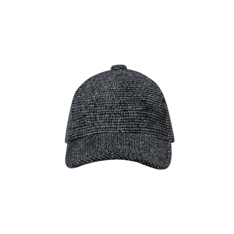 Casquette Personnalisable en Polyester - Prody Matières : silicone Couleurs : bleu