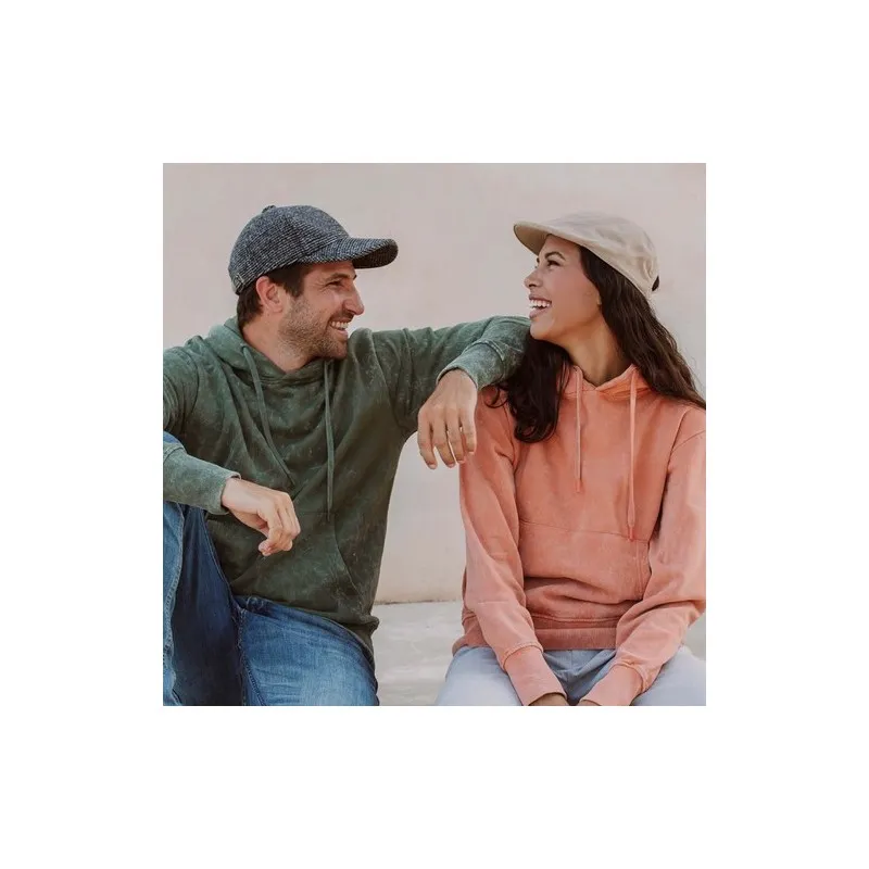 Casquette Personnalisable en Polyester - Prody Matières : silicone Couleurs : blanc personnalisation rapide en France