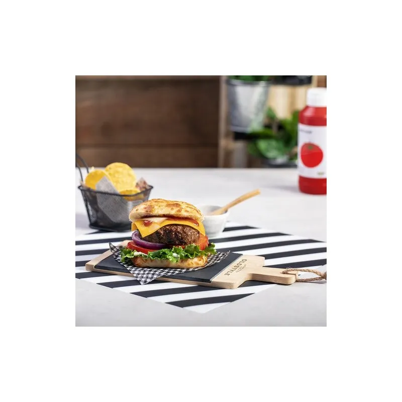 Planche à Découper Sisim - Élégance et Praticité