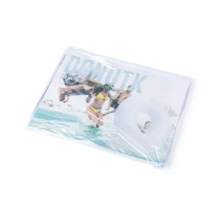 Matelas Donutk : Le Confort au Bord de l'Eau