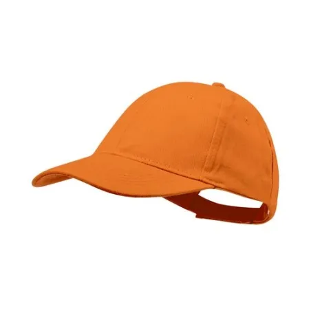 Casquette Personnalisée Confortable Rittel Matières : bambou Couleurs : argenté objet promotionnel éco-responsable