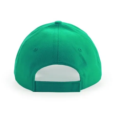 Casquette Personnalisée Confortable Rittel Matières : bambou Couleurs : bleu cadeau entreprise pas cher