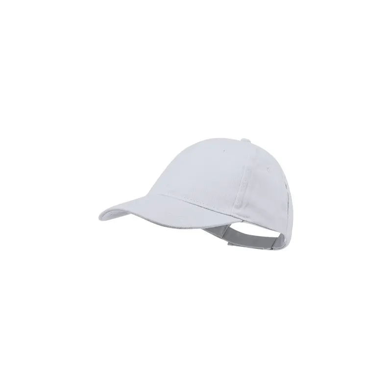Casquette Personnalisée Confortable Rittel Matières : PVC Couleurs : naturel livraison express 24h 48h