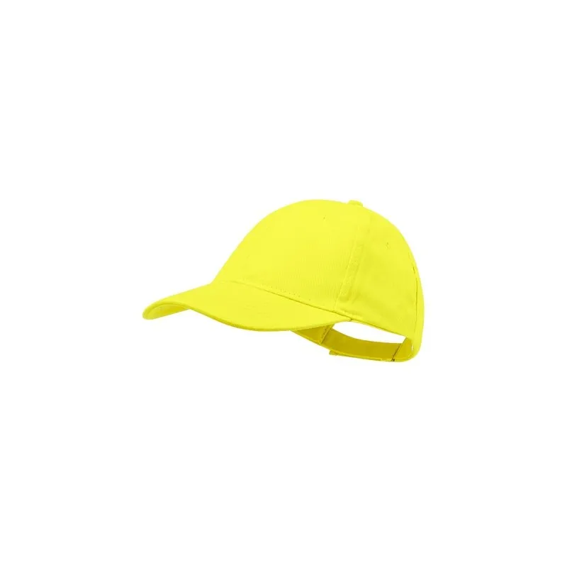 Casquette Personnalisée Confortable Rittel Matières : PVC Couleurs : naturel goodies publicitaire durable
