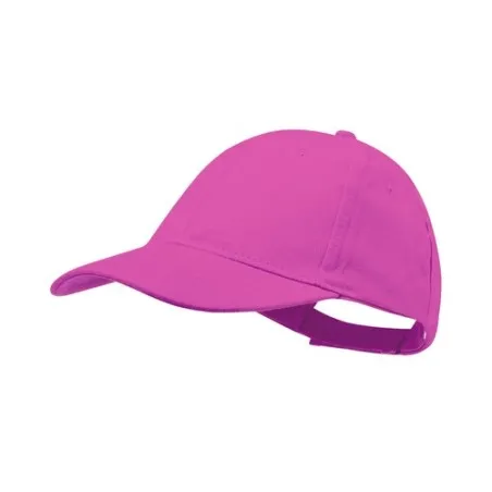 Casquette Personnalisée Confortable Rittel Matières : PVC Couleurs : naturel cadeau entreprise pas cher