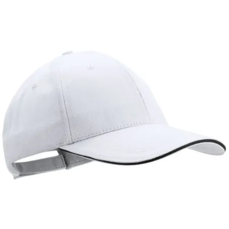 Casquette Personnalisable Écologique Style et Confort Rubec Matières : MDF Couleurs : brun personnalisation sur mesure