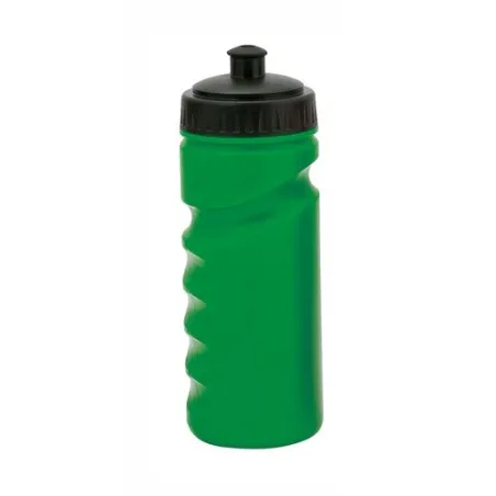Bidon Iskan 500 ml - Accessoire Vélo Pratique