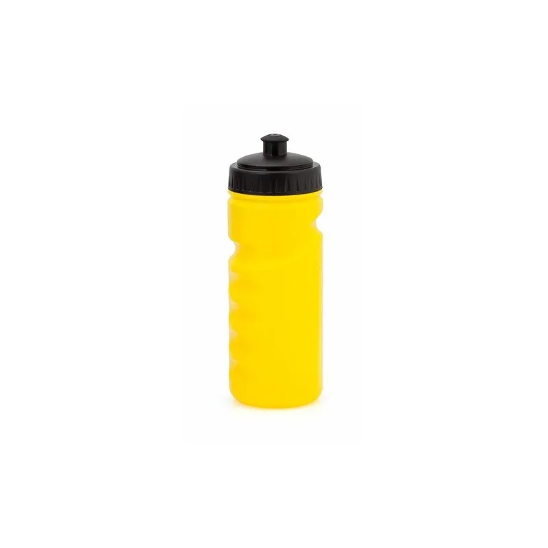 Bidon Iskan 500 ml - Accessoire Vélo Pratique