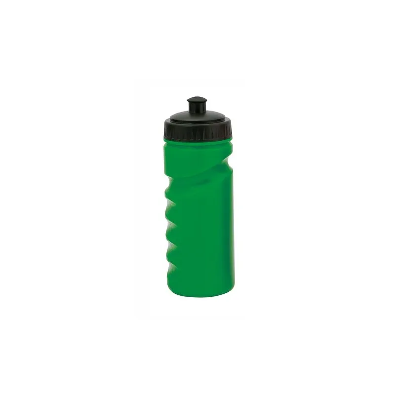 Bidon Iskan 500 ml - Accessoire Vélo Pratique