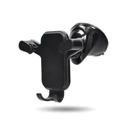 Support Téléphone Universel avec Fixation Ventouse pas cher - Personnalisé Matières : coton Couleurs : bleu cobalt 2