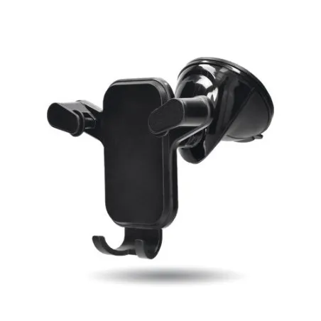 Support Téléphone Universel avec Fixation Ventouse pas cher - Personnalisé Matières : coton Couleurs : bleu cobalt livraison exp