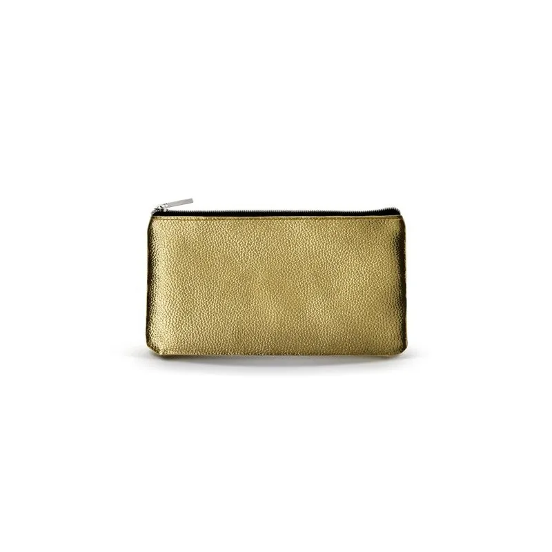 Trousse Glossy Imperméable - Élégance et Praticité