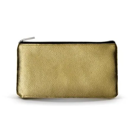 Trousse Glossy Imperméable - Élégance et Praticité