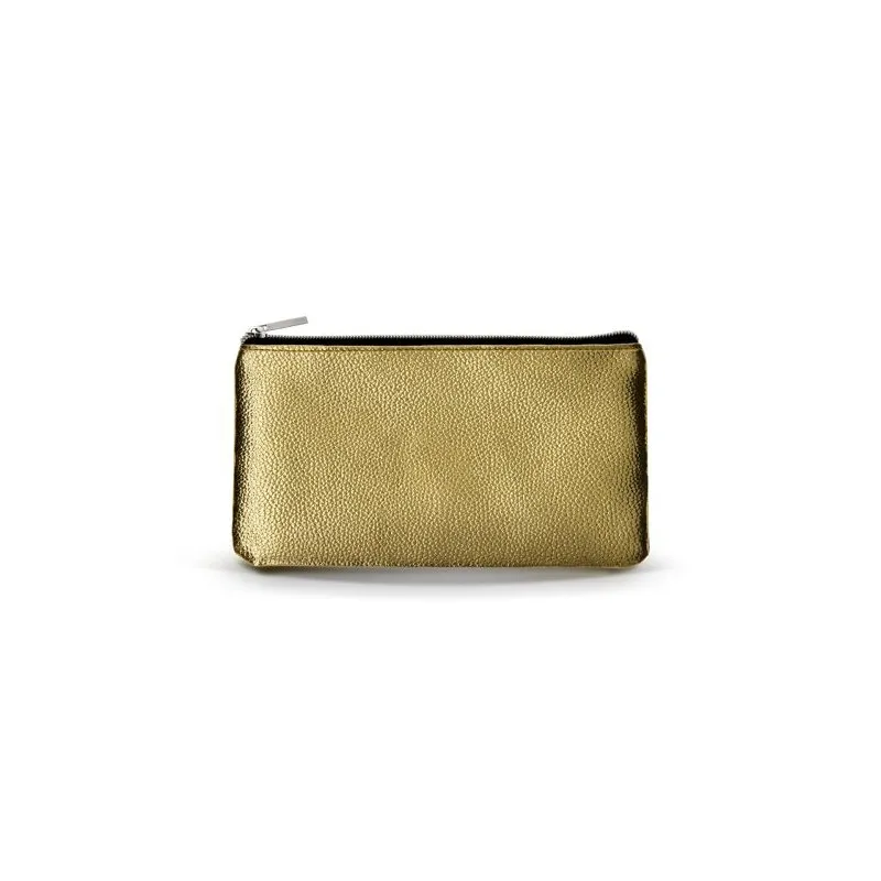 Trousse Glossy Imperméable - Élégance et Praticité